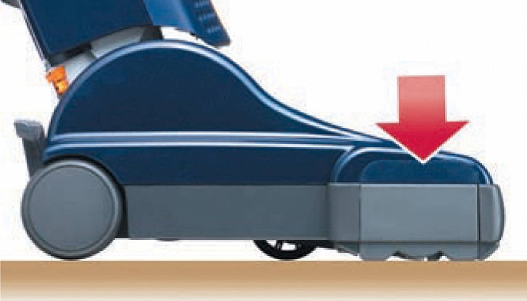 Amazon | SEBO Essential G4 | Sebo | 掃除機用交換部品